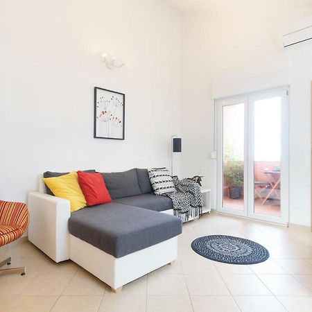 Sunset View Apartment Zadar Zewnętrze zdjęcie