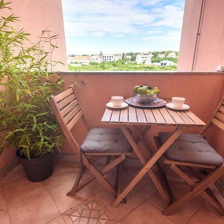 Sunset View Apartment Zadar Zewnętrze zdjęcie