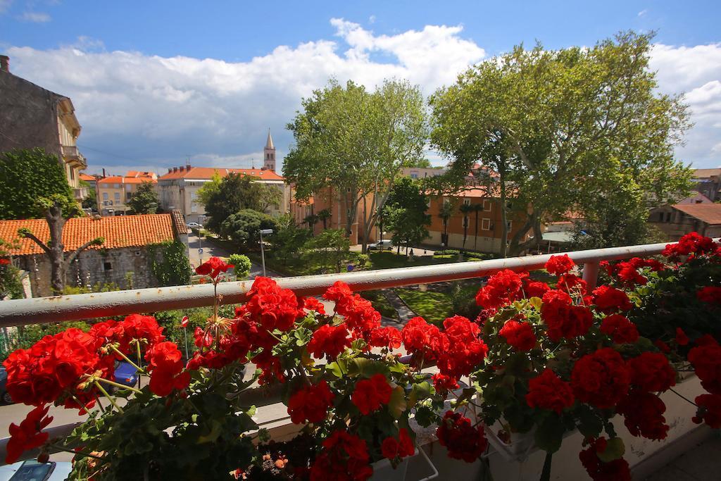 Sunset View Apartment Zadar Zewnętrze zdjęcie