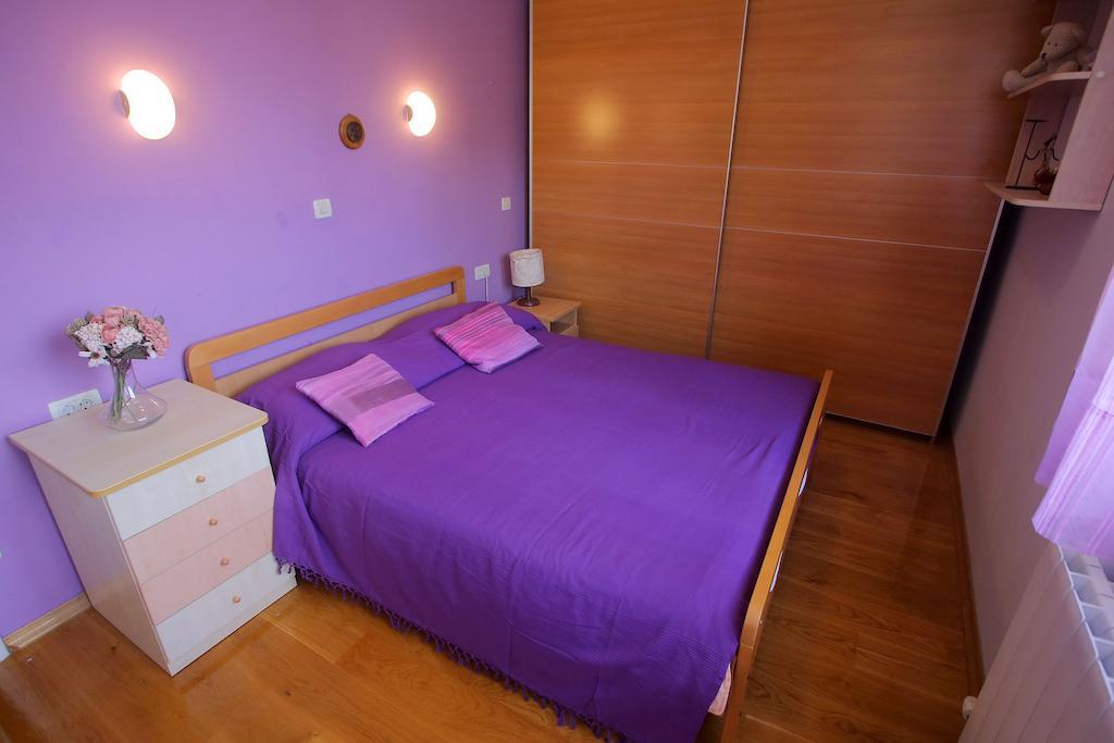 Sunset View Apartment Zadar Zewnętrze zdjęcie