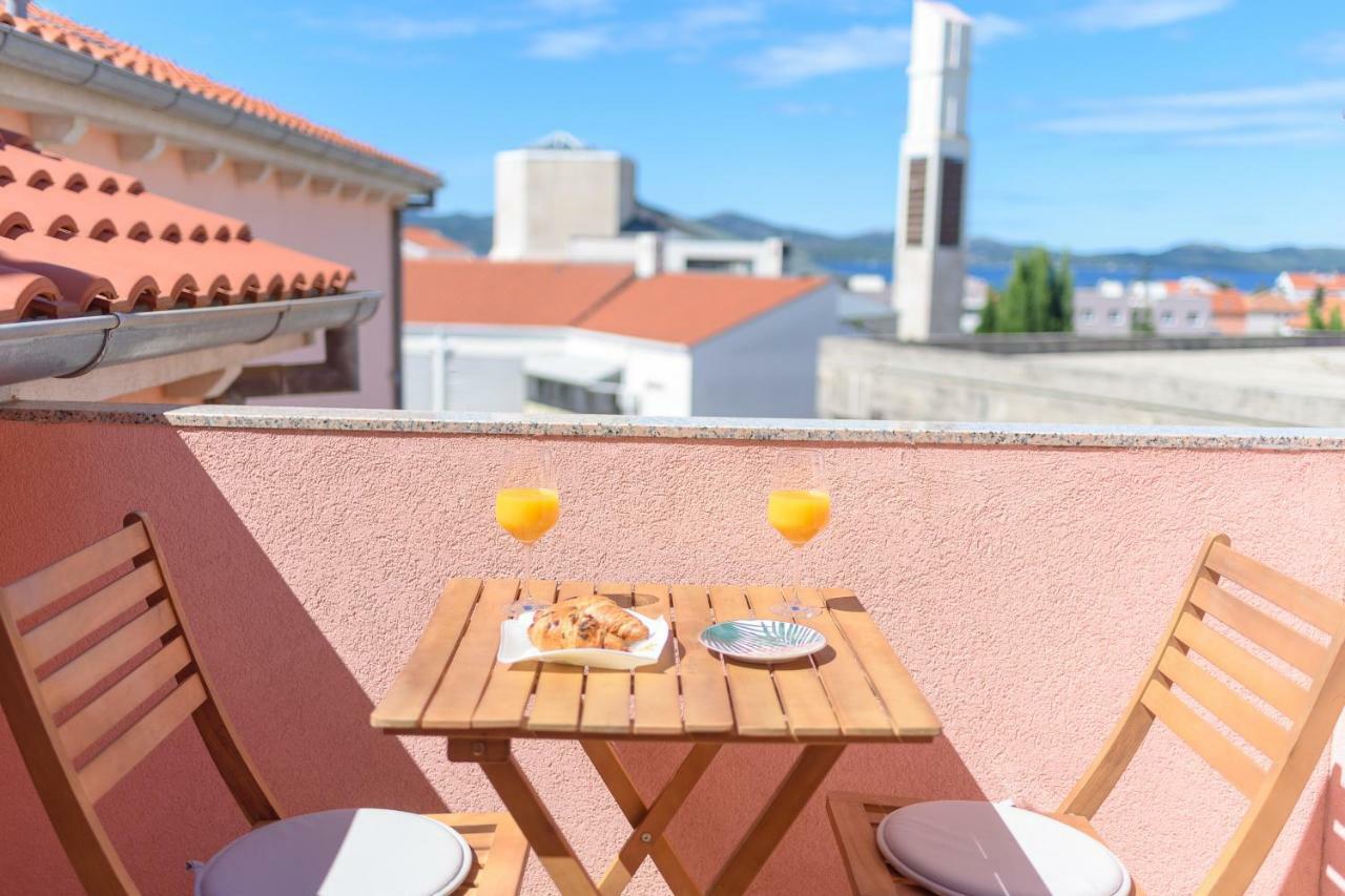 Sunset View Apartment Zadar Zewnętrze zdjęcie