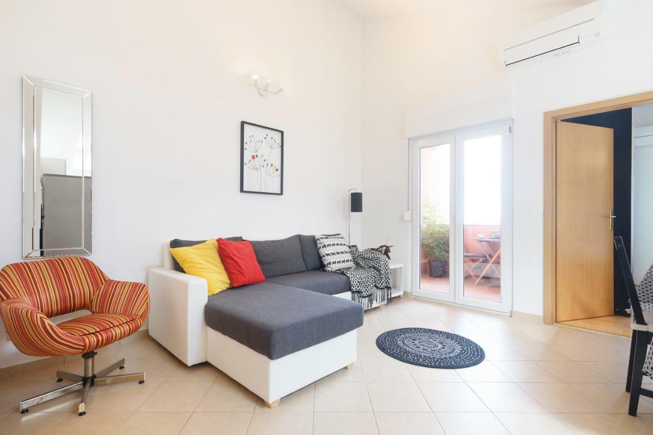 Sunset View Apartment Zadar Zewnętrze zdjęcie