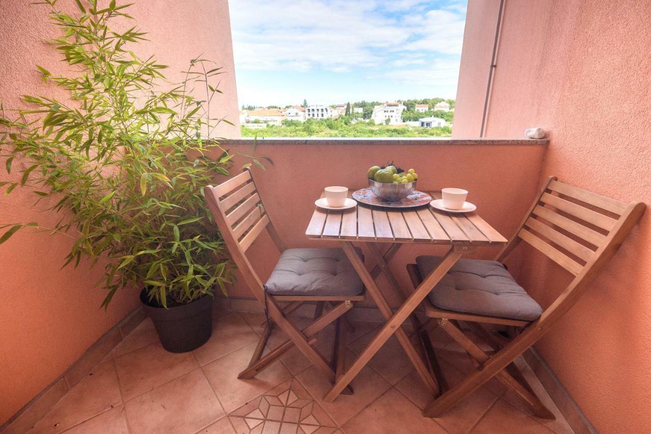 Sunset View Apartment Zadar Zewnętrze zdjęcie